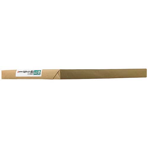 スマートバリュー マルチペーパー 厚口 A3 250枚 A154J 1冊（ご注文単位1冊）【直送品】