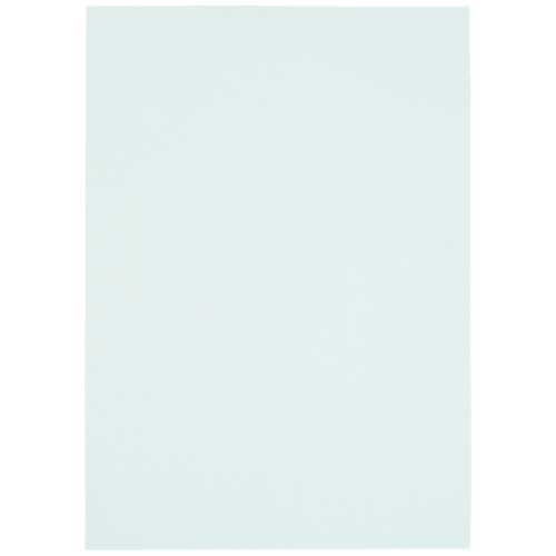 スマートバリュー カラーペーパー B5 浅黄 A261J-4 2500枚/箱（ご注文単位1箱）【直送品】