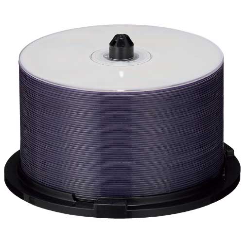 スマートバリュー データ用CD-R255枚 A901J-5 1箱(ご注文単位1箱)【直送品】