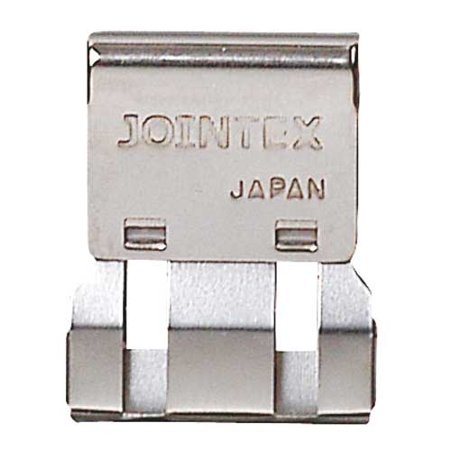 ジョインテックス スライドクリップ L 50個 B002J-50 1箱（ご注文単位1箱）【直送品】