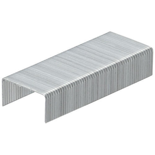 スマートバリュー ホッチキス針 10号 1000本*100個 B007J-100 1箱（ご注文単位1箱）【直送品】