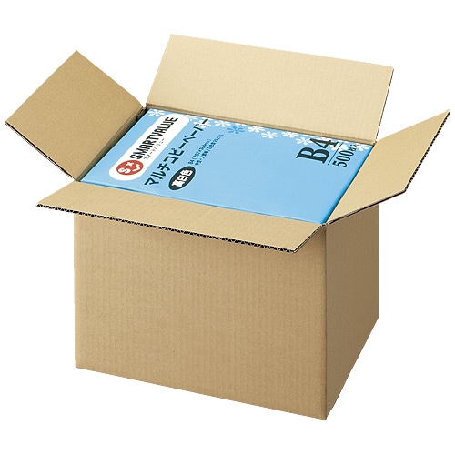 ジョインテックス ダンボール箱 小 30枚 B019J-S-3 1セット（ご注文単位1セット）【直送品】