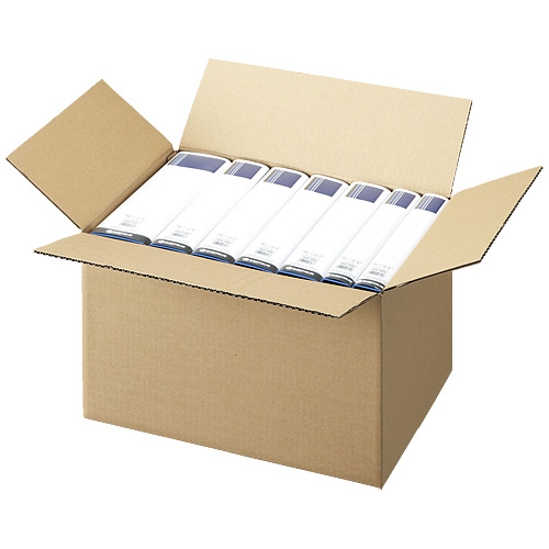 ジョインテックス ダンボール箱 大 10枚 B021J-L 1パック(ご注文単位1パック)【直送品】