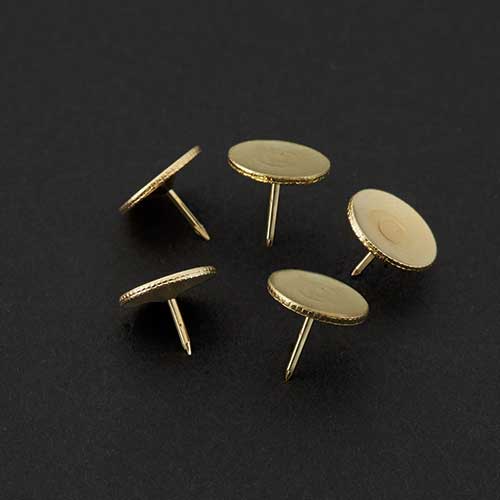 ジョインテックス 画鋲 130本入*10箱 B033J-10 1セット(ご注文単位1セット)【直送品】