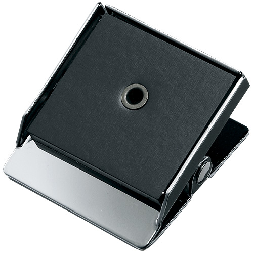 ジョインテックス マグネットクリップ 小 青 B038J-B 1個（ご注文単位1個）【直送品】