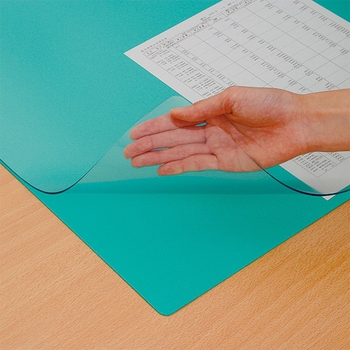 ジョインテックス デスクマットノングレア 450*600 B094J-71W 1枚（ご注文単位1枚）【直送品】