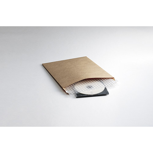 ジョインテックス クッション入り封筒 CD 150枚 B121J-150 1箱(ご注文単位1箱)【直送品】