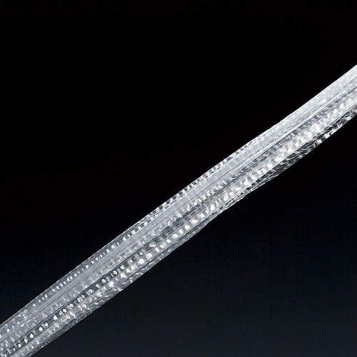 スマートバリュー ひも 玉巻 300m 白 40巻 B174J-40 1箱(ご注文単位1箱)【直送品】