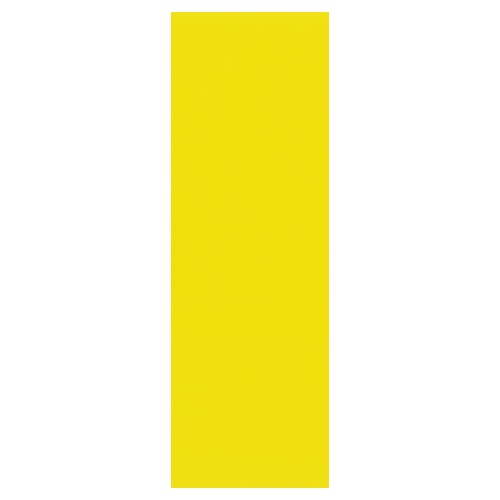 ジョインテックス マグネットシートツヤ無 黄 B187J-Y 1枚（ご注文単位1枚）【直送品】