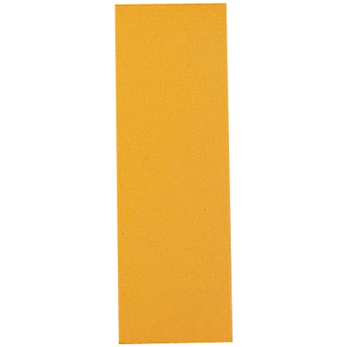 ジョインテックス マグネットシートツヤ有 橙 B188J-O 1枚(ご注文単位1枚)【直送品】