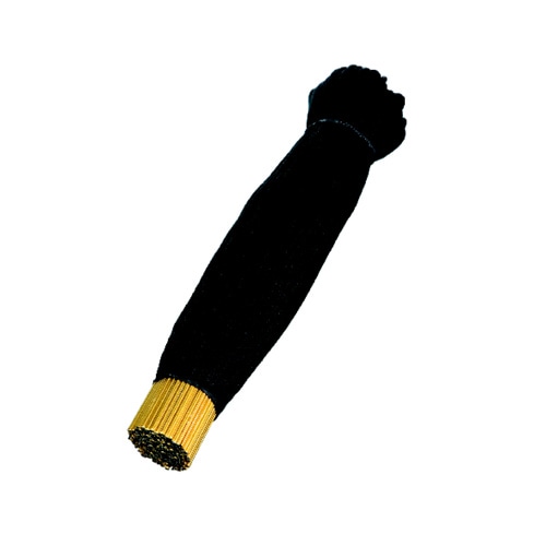 ジョインテックス つづりひも金属先 100本*10SET B198J-10 1セット（ご注文単位1セット）【直送品】