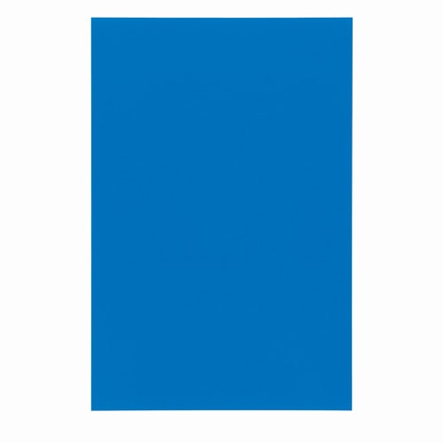 ジョインテックス マグネットシートワイドツヤ無 青 B209J-B-10 1パック(ご注文単位1パック)【直送品】