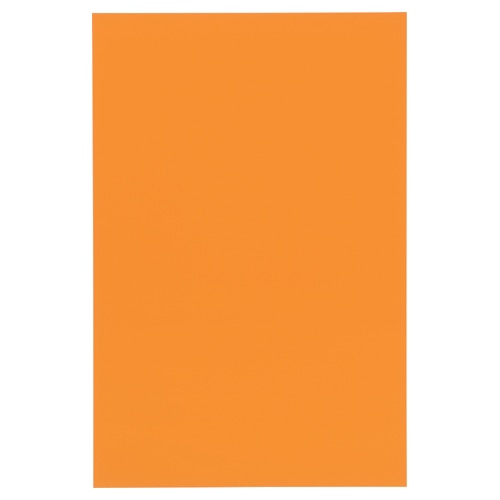 ジョインテックス マグネットシートワイドツヤ無 橙 B209J-O-10 1パック(ご注文単位1パック)【直送品】