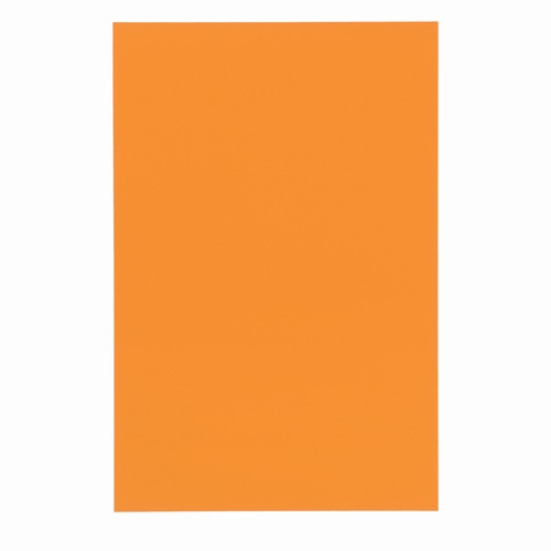 ジョインテックス マグネットシートワイドツヤ有 橙 B210J-O 1枚(ご注文単位1枚)【直送品】