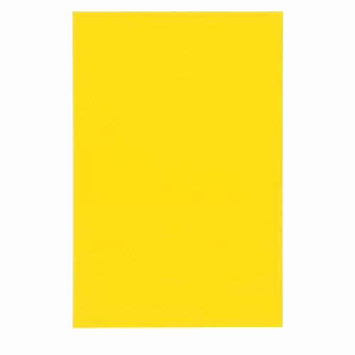 ジョインテックス マグネットシートワイドツヤ有 黄 B210J-Y-10 1パック(ご注文単位1パック)【直送品】