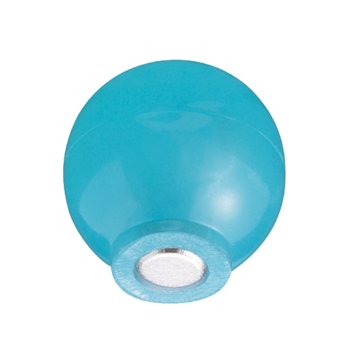 ジョインテックス 強力ミニマグネット 青 20個入 B218J-B 1パック(ご注文単位1パック)【直送品】