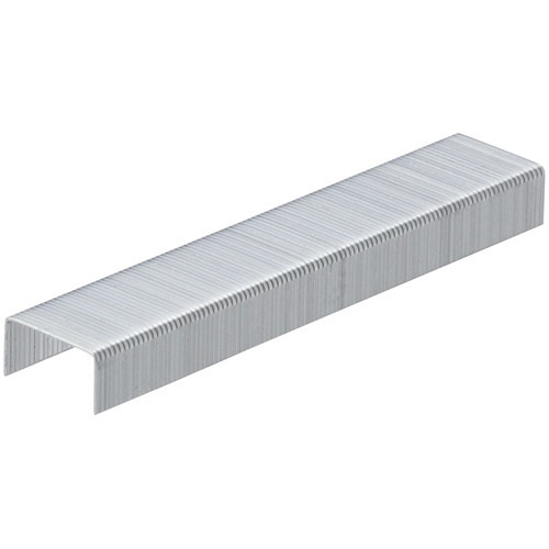 スマートバリュー ホッチキス針 10号 100本連結 10個 B238J-10 1箱（ご注文単位1箱）【直送品】