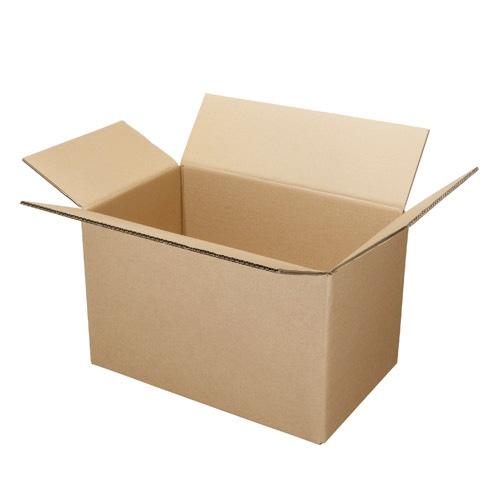 ジョインテックス Wフルートダンボール箱 大大 10枚 B240J-LL 1パック（ご注文単位1パック）【直送品】