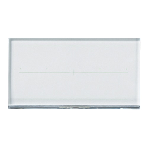 ジョインテックス U型名札 小 50枚 B246J-S50 1箱（ご注文単位1箱）【直送品】