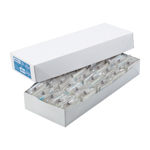 ジョインテックス U型名札 大 50枚 B247J-L50 1箱（ご注文単位1箱）【直送品】