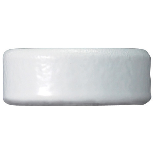 スマートバリュー 強力カラーマグネット塗装18mm 緑 B272J-G 1箱(ご注文単位1箱)【直送品】