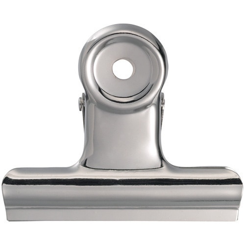 スマートバリュー 目玉クリップ 大 30個 B277J-L30 1箱(ご注文単位1箱)【直送品】