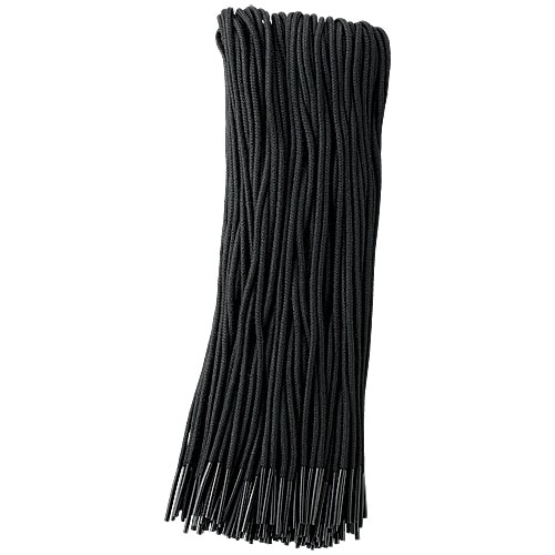 スマートバリュー 再生つづりひもセル先 100本 32本織 B301J 1パック（ご注文単位1パック）【直送品】