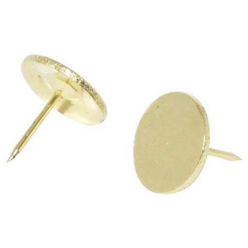 スマートバリュー 画鋲 足長タイプ 40本*20箱 B390J-20 1箱(ご注文単位1箱)【直送品】