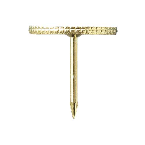 スマートバリュー 画鋲 足長タイプ 300本 B392J 1箱（ご注文単位1箱）【直送品】