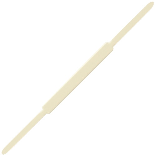 スマートバリュー スティックファスナー 49mm 4箱 B507J-4 1セット（ご注文単位1セット）【直送品】