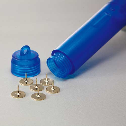 スマートバリュー 画びょう抜き取り器 5個 B517J-5 1セット(ご注文単位1セット)【直送品】