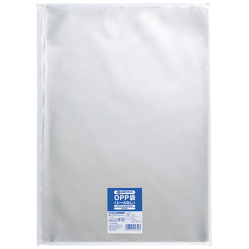 OPP袋(透明袋)