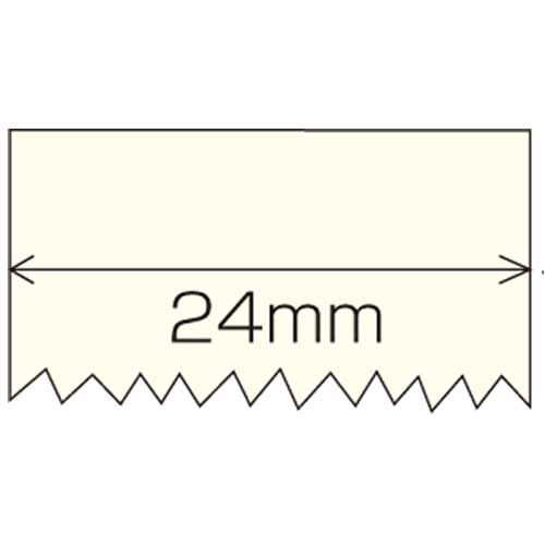 スマートバリュー セロハンテープ 24mm×35m 150巻 B640J-150 1箱(ご注文単位1箱)【直送品】