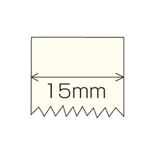 スマートバリュー セロハンテープ 15mm×50m 10巻 B641J 1パック（ご注文単位1パック）【直送品】