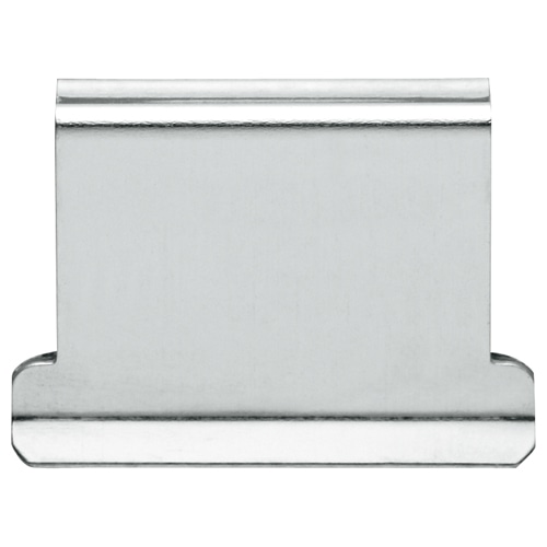 スマートバリュー スペアクリップ玉 大 500個入 B760J-L5 1箱（ご注文単位1箱）【直送品】