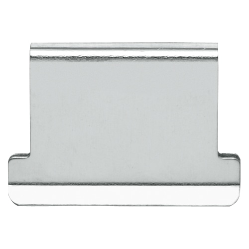 スマートバリュー スペアクリップ玉 中 100個入 B761J-M 1箱（ご注文単位1箱）【直送品】