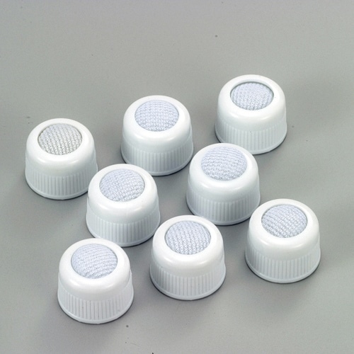 >スマートバリュー 液状のり替えスポンジ 8個入 B767J 1パック(ご注文単位1パック)【直送品】