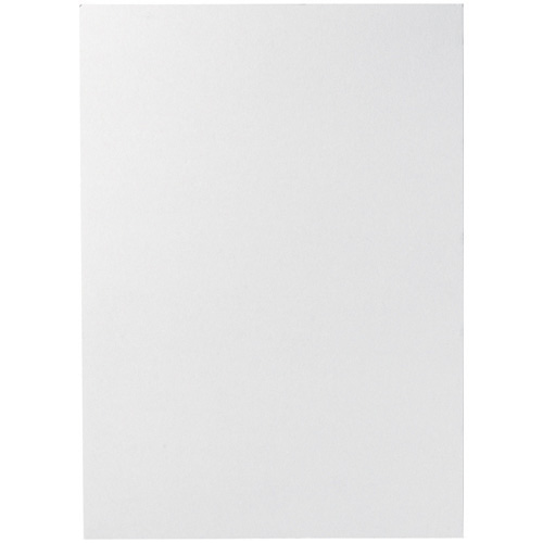 スマートバリュー 再生板目表紙 A3 100枚 D150J 1包（ご注文単位1包）【直送品】