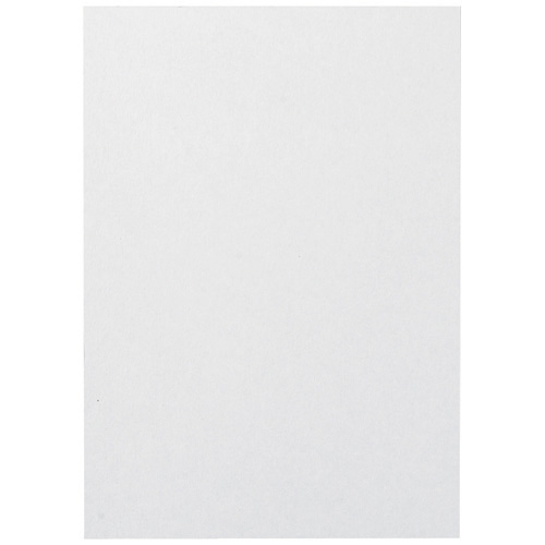 スマートバリュー 再生板目表紙 B5 200枚 D153J-2 1箱(ご注文単位1箱)【直送品】