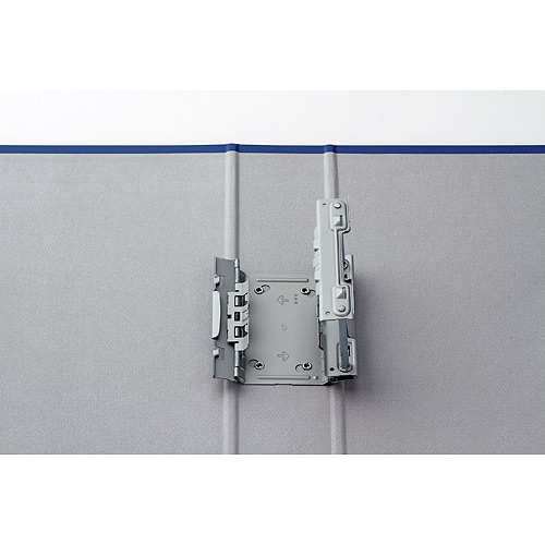 スマートバリュー パイプ式ファイル 両開きSE 青 10冊D175J-10BL 1箱（ご注文単位1箱）【直送品】