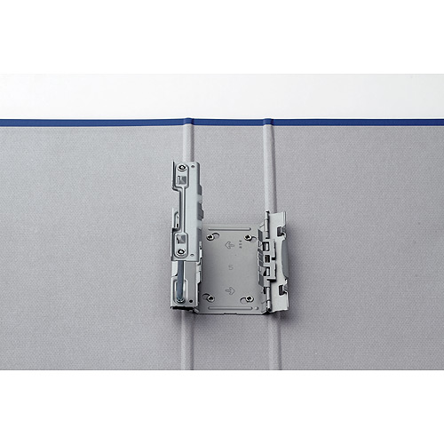 スマートバリュー パイプ式ファイル 両開きSE 青 10冊D178J-10BL 1箱(ご注文単位1箱)【直送品】