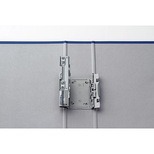 スマートバリュー パイプ式ファイル 両開きSE 青 10冊D179J-10BL 1箱(ご注文単位1箱)【直送品】