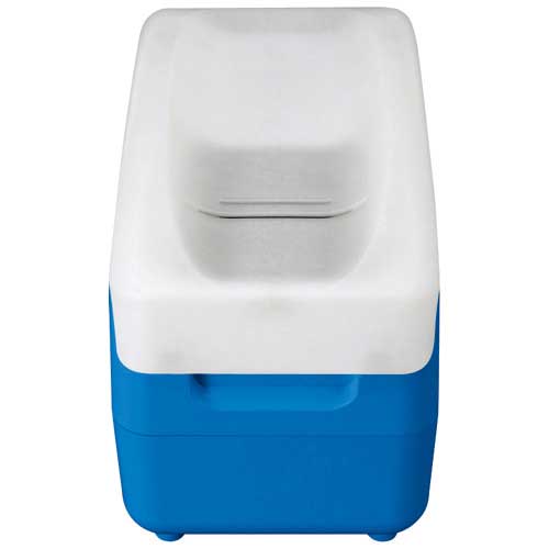 スマートバリュー 黒板拭きクリーナー H073J 1台（ご注文単位1台）【直送品】