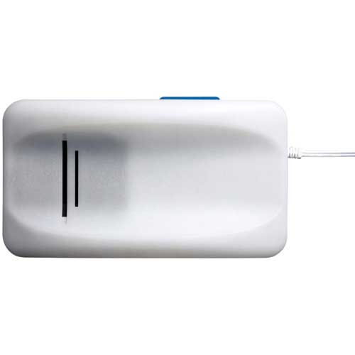 スマートバリュー 黒板拭きクリーナー H073J 1台（ご注文単位1台）【直送品】