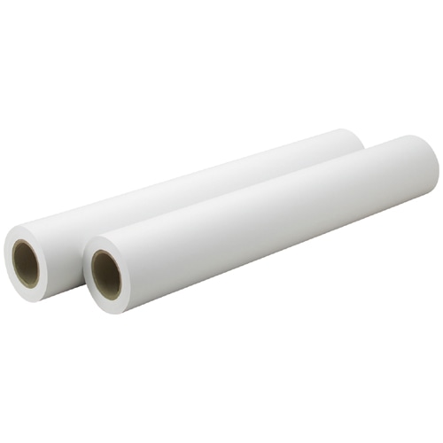 ジョインテックス プロッタ用紙 594mm幅 2本入*3箱 K035J-3 1箱(ご注文単位1箱)【直送品】