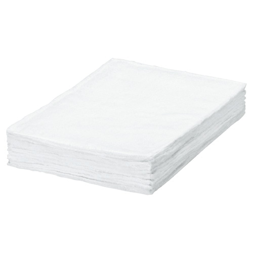 スマートバリュー ぞうきん 300枚入 N043J-30P 1箱(ご注文単位1箱)【直送品】