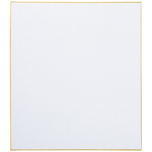 スマートバリュー △色紙 画仙 10枚 入 N102J-G 1パック(ご注文単位1パック)【直送品】