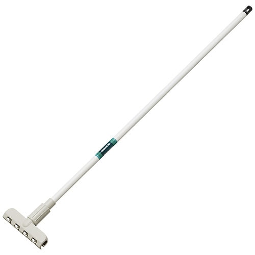 スマートバリュー 児童用シャークⅡモップS 20本 N114J-M-20P 1箱（ご注文単位1箱）【直送品】