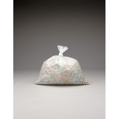 スマートバリュー ゴミ袋 LDD 白半透明 90L 200枚 N115J-90P 1束（ご注文単位1束）【直送品】