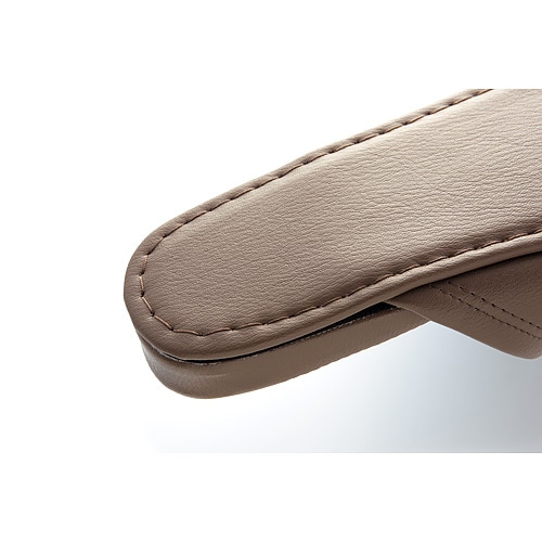 スマートバリュー スリッパ 30足 Cブラウン N117J-CB-3P 1箱(ご注文単位1箱)【直送品】